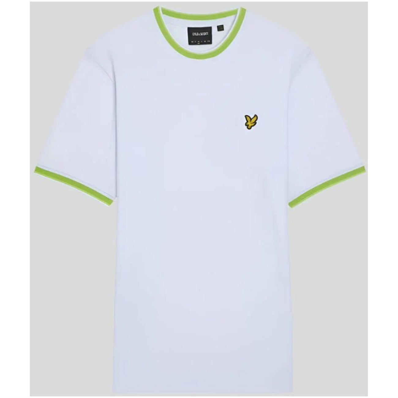 Lyle & Scott Homme T-Shirts