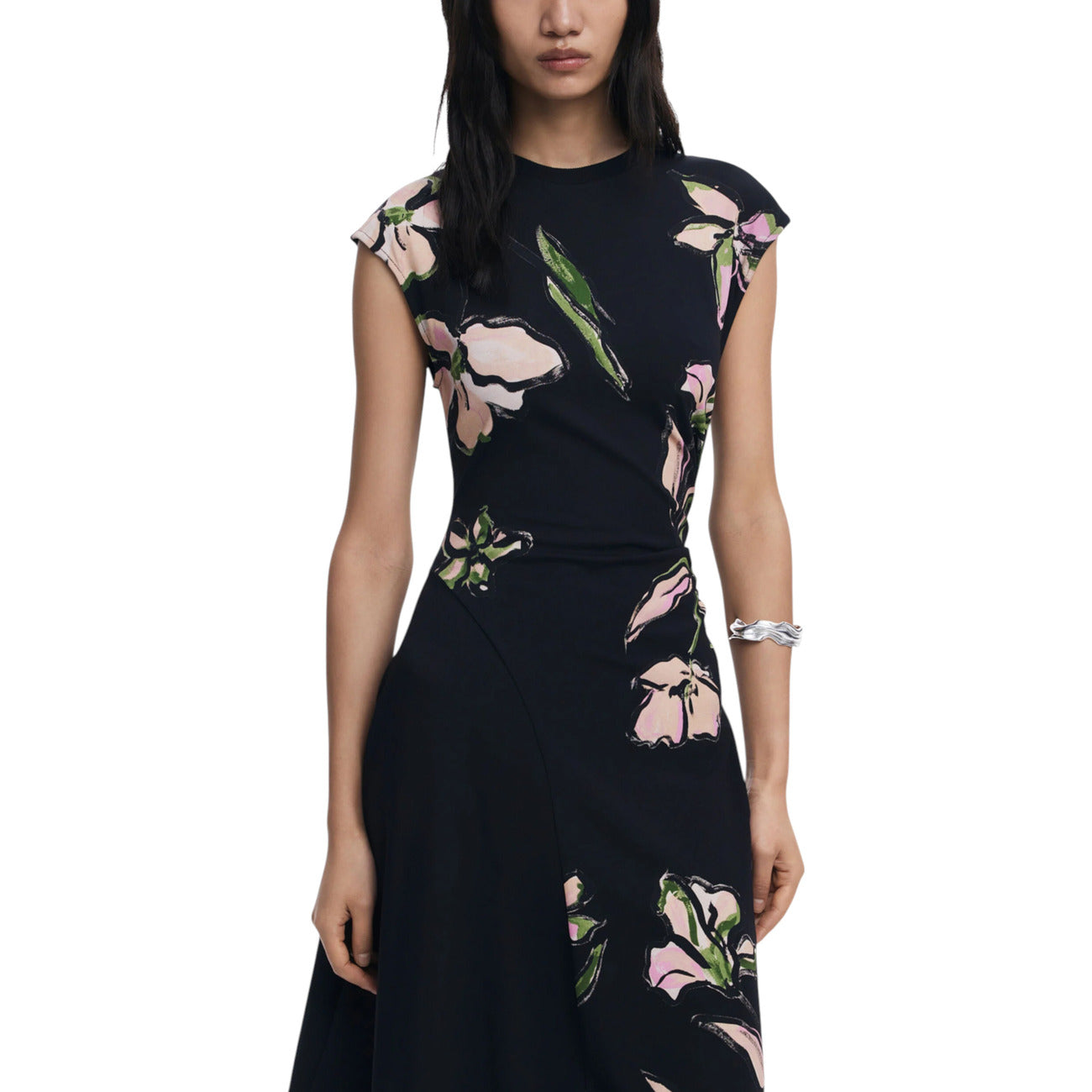 Desigual Femme Robes