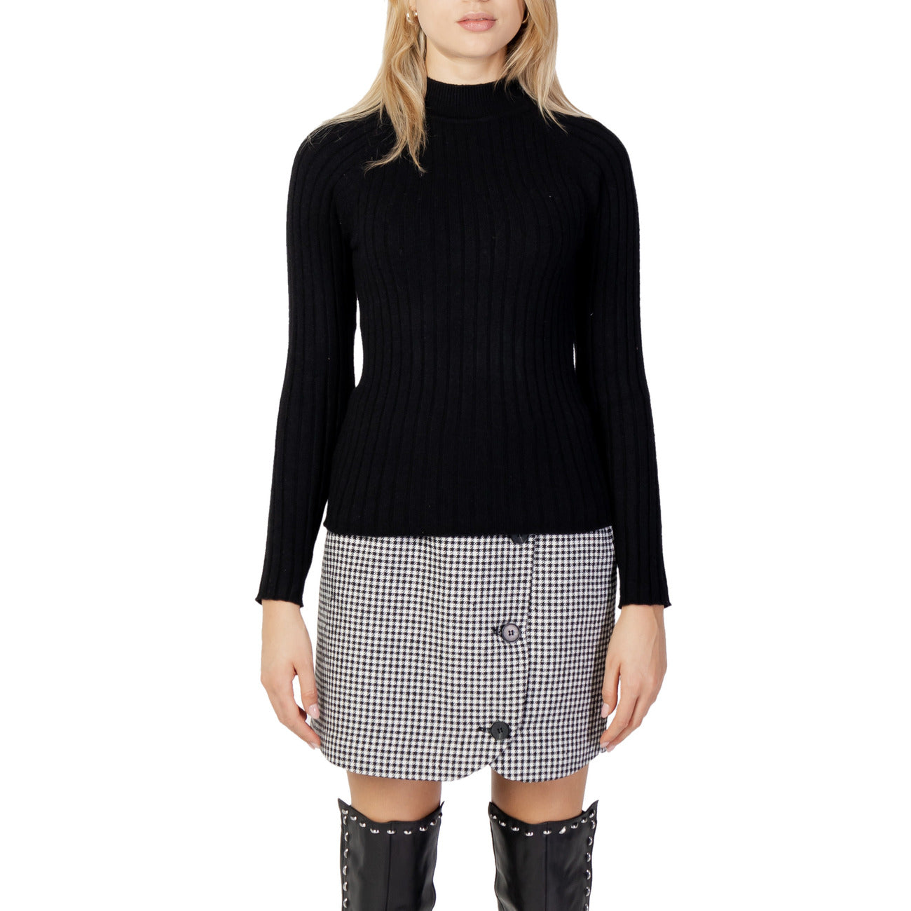 Jacqueline De Yong Femme Pulls