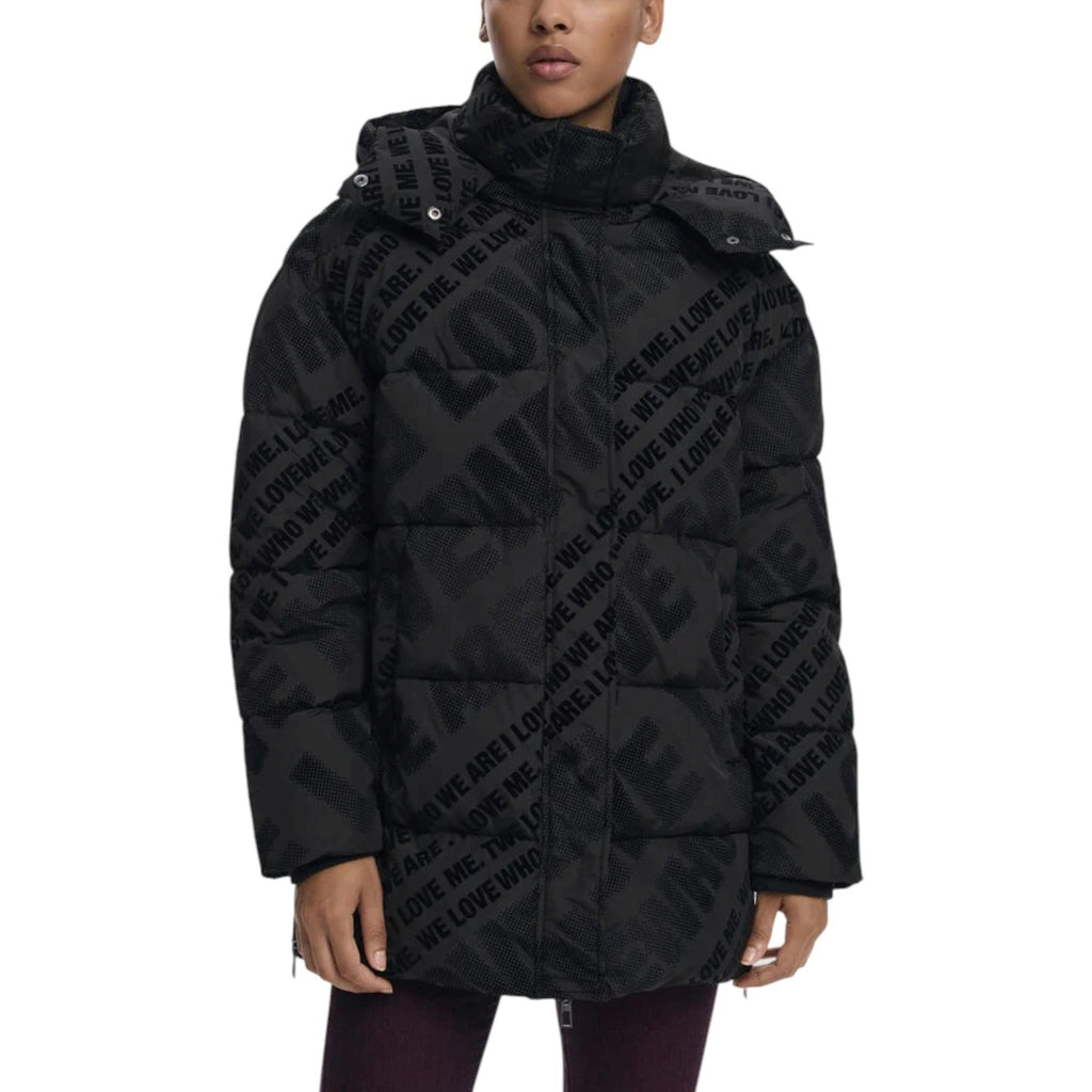 Desigual Femme Vestes