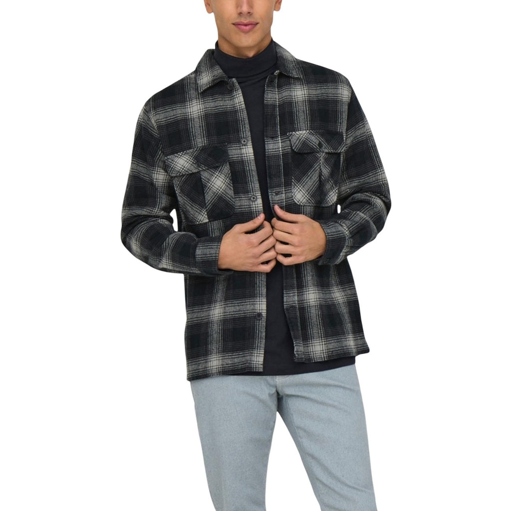 Only & Sons Homme Chemises