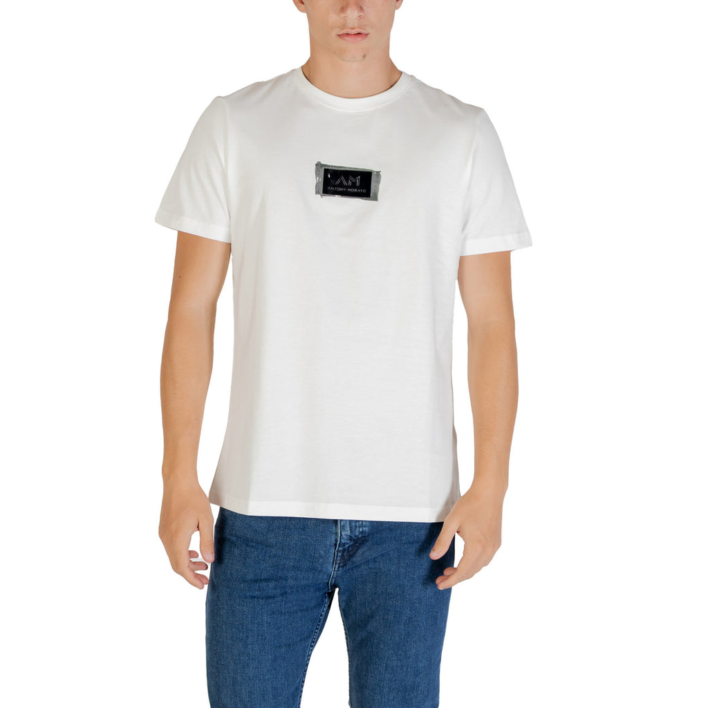 Antony Morato Homme T-Shirts