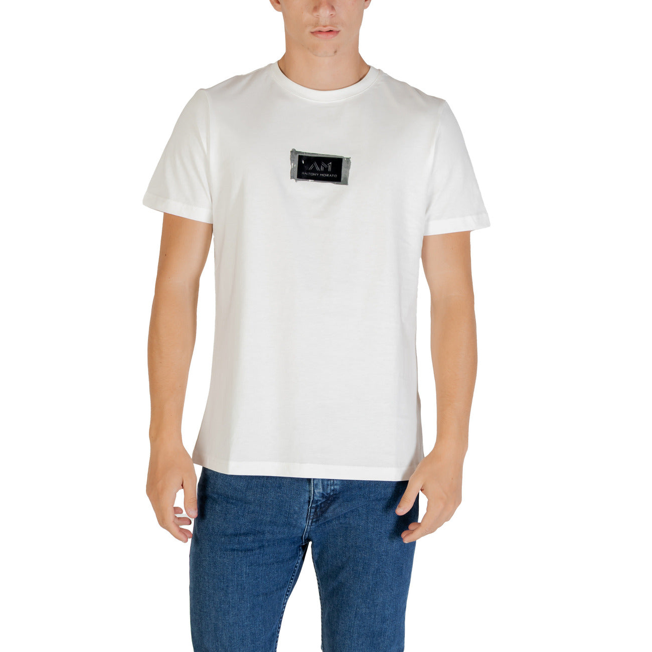 Antony Morato Homme T-Shirts