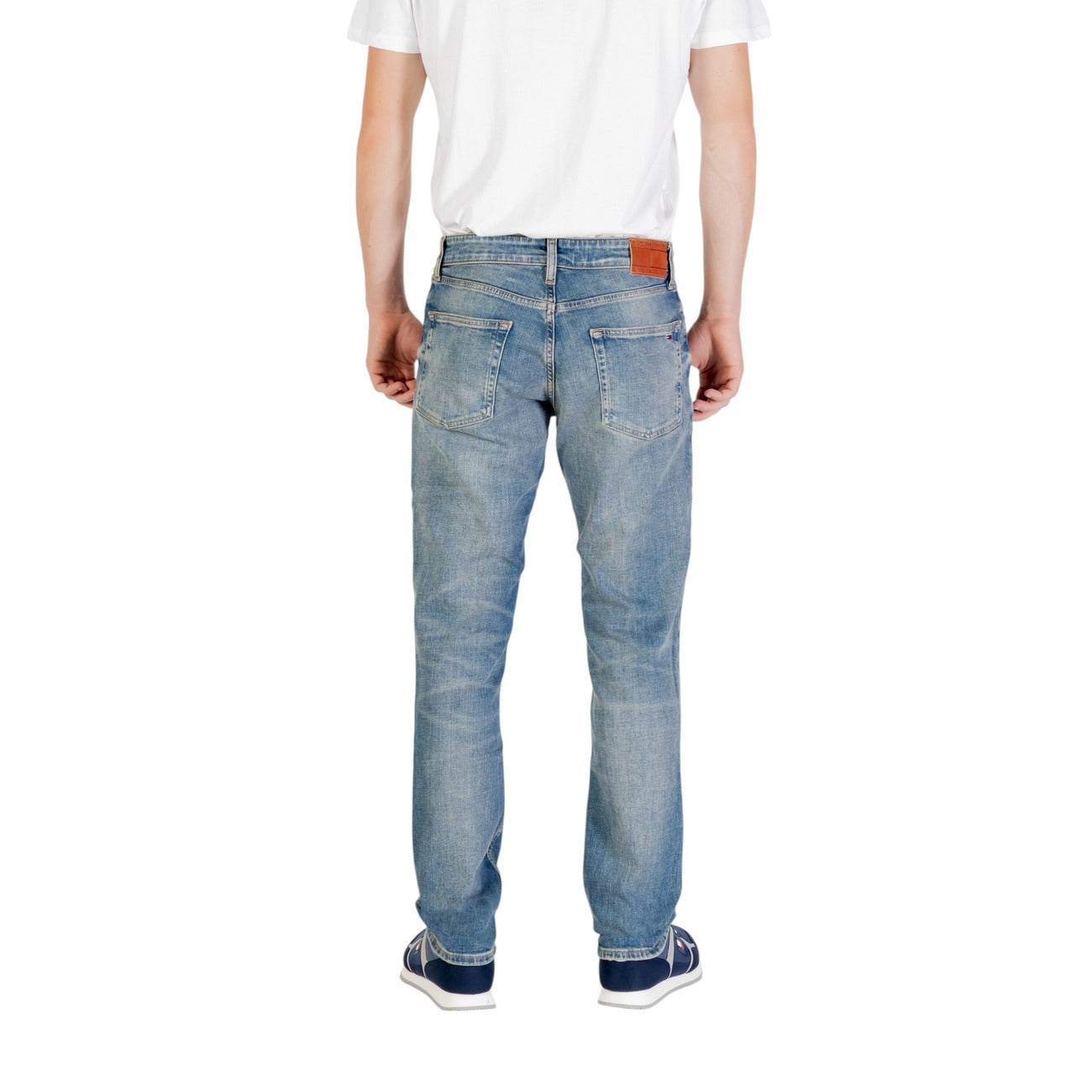Tommy Hilfiger Jeans Homme Jeans
