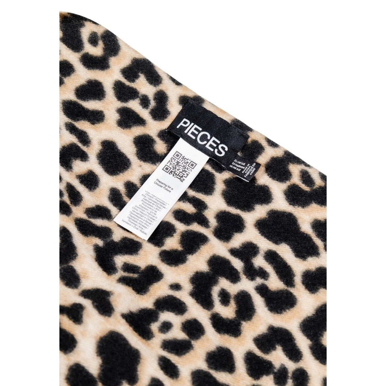 Pieces Femme Echarpes