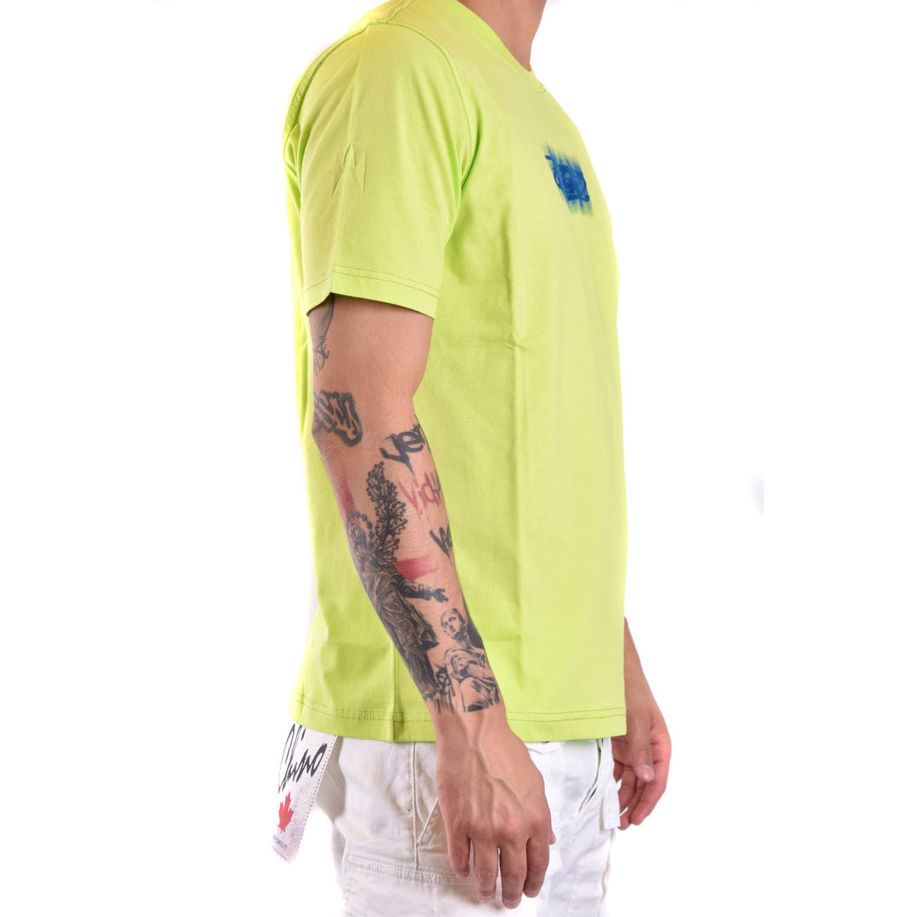 Diesel Homme T-Shirts