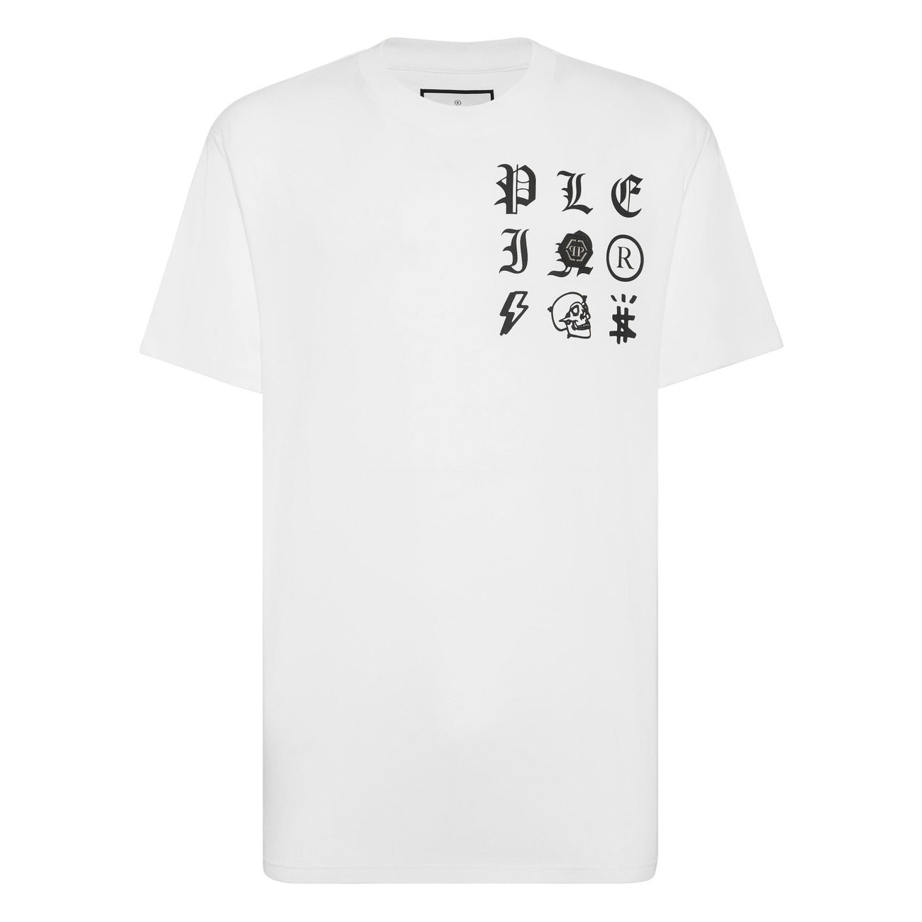 Philipp Plein Homme T-Shirts