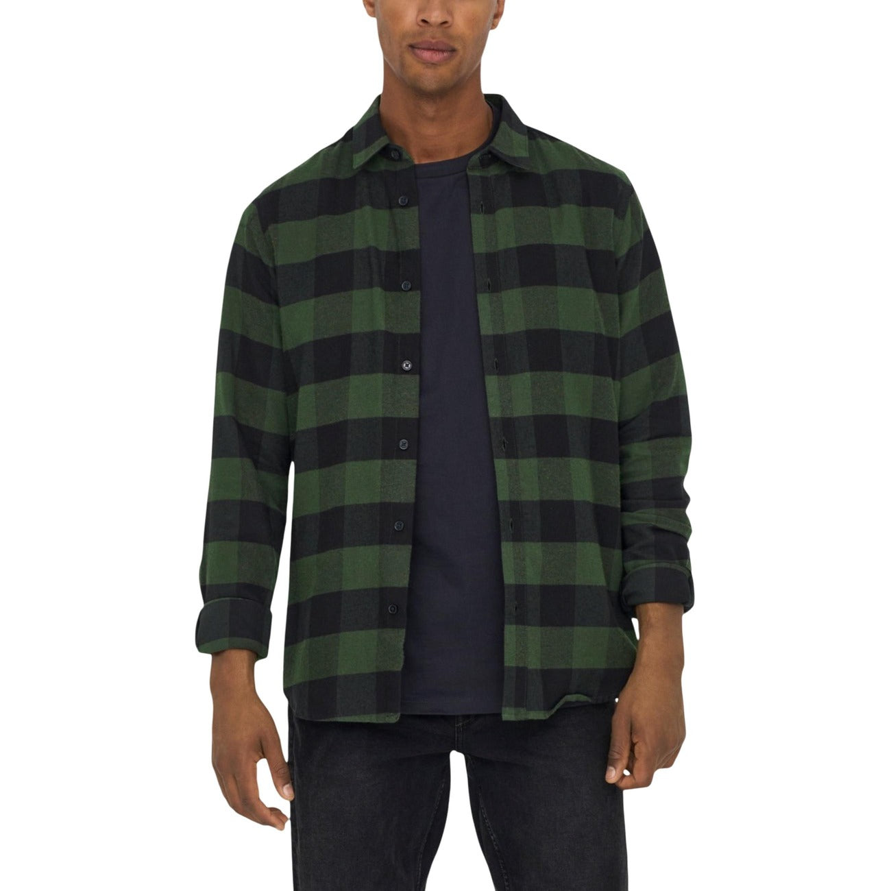 Only & Sons Homme Chemises