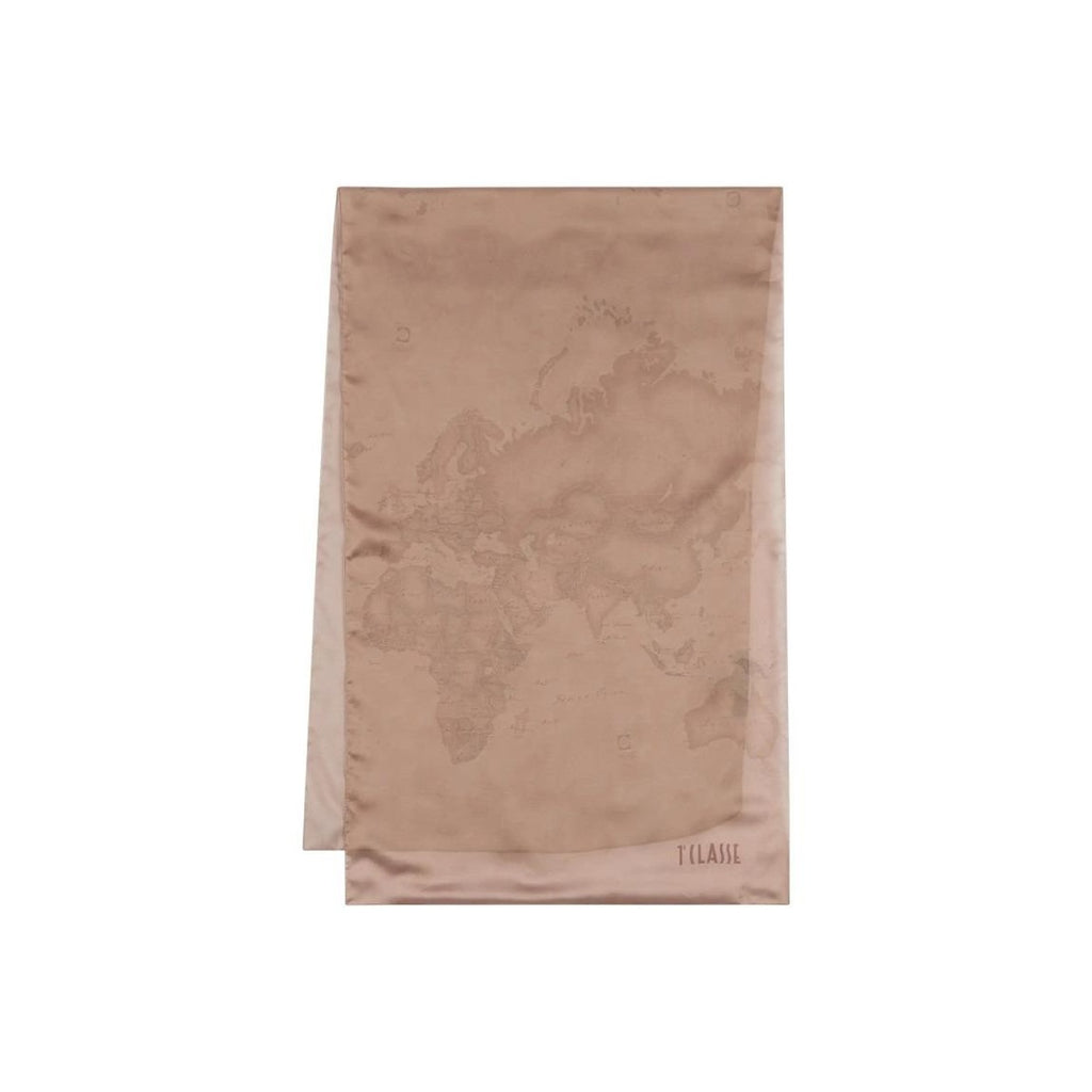 Alviero Martini Prima Classe Femme Echarpes