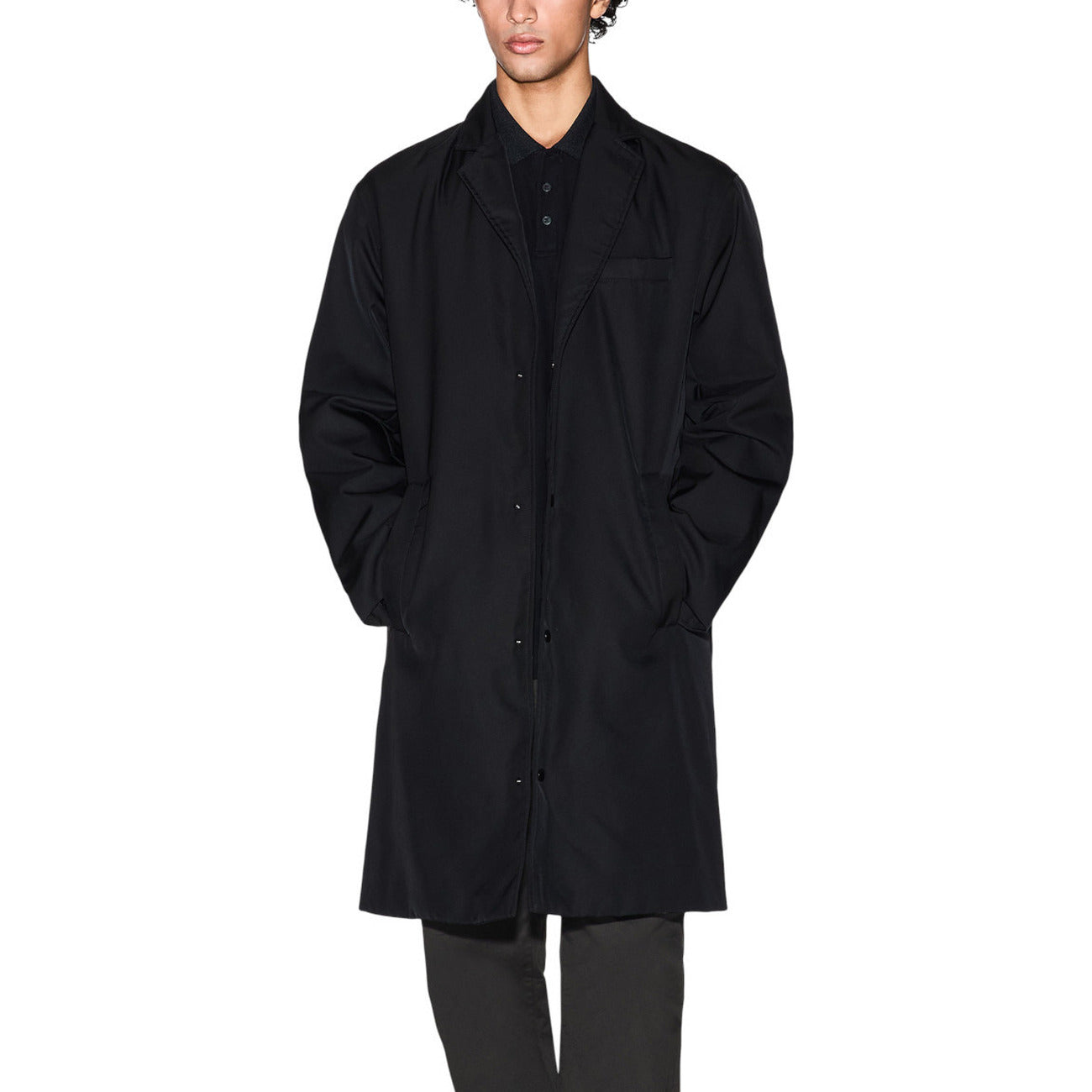 Armani Exchange Homme Jaquettes