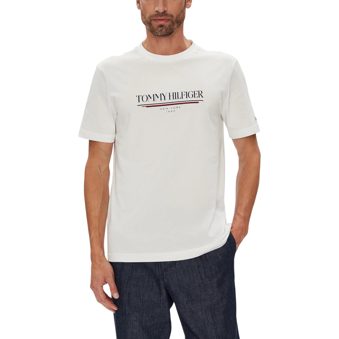 Tommy Hilfiger Homme T-Shirts