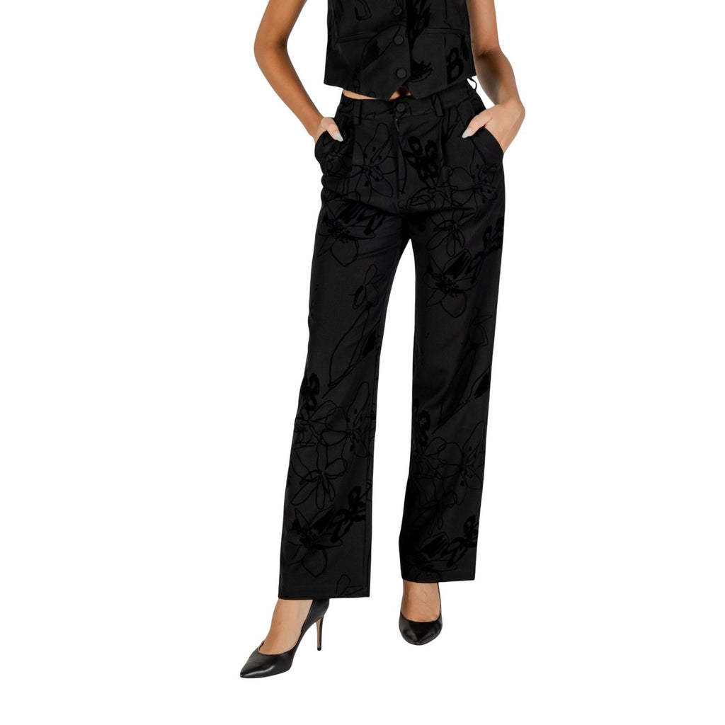 Desigual Femme Pantalons