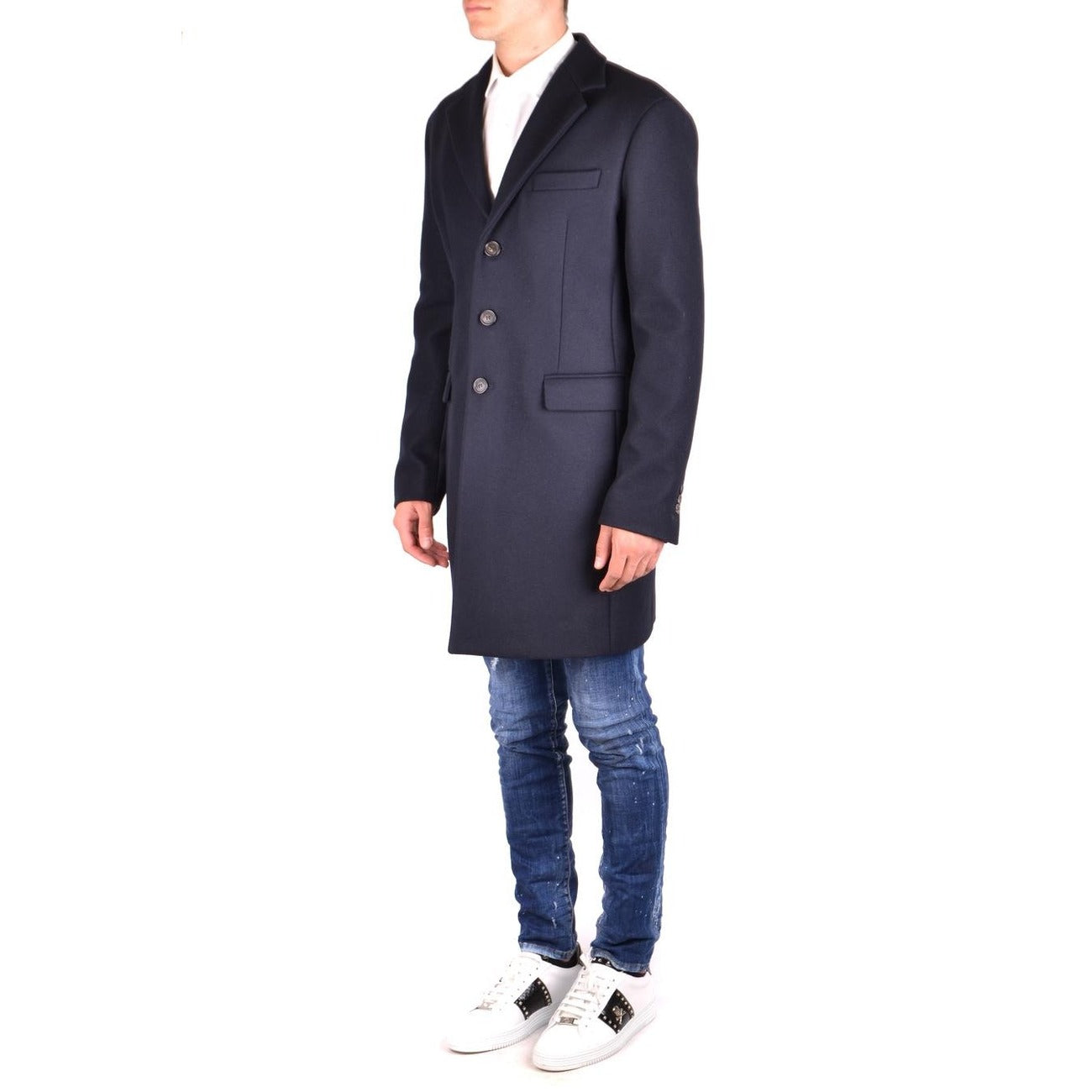 Dsquared2 Homme Manteaux