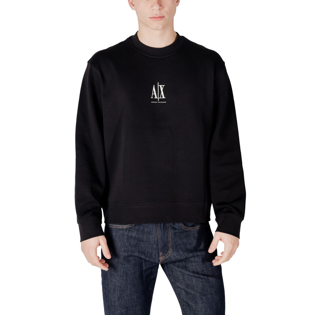 Armani Exchange Homme Sweatshirts