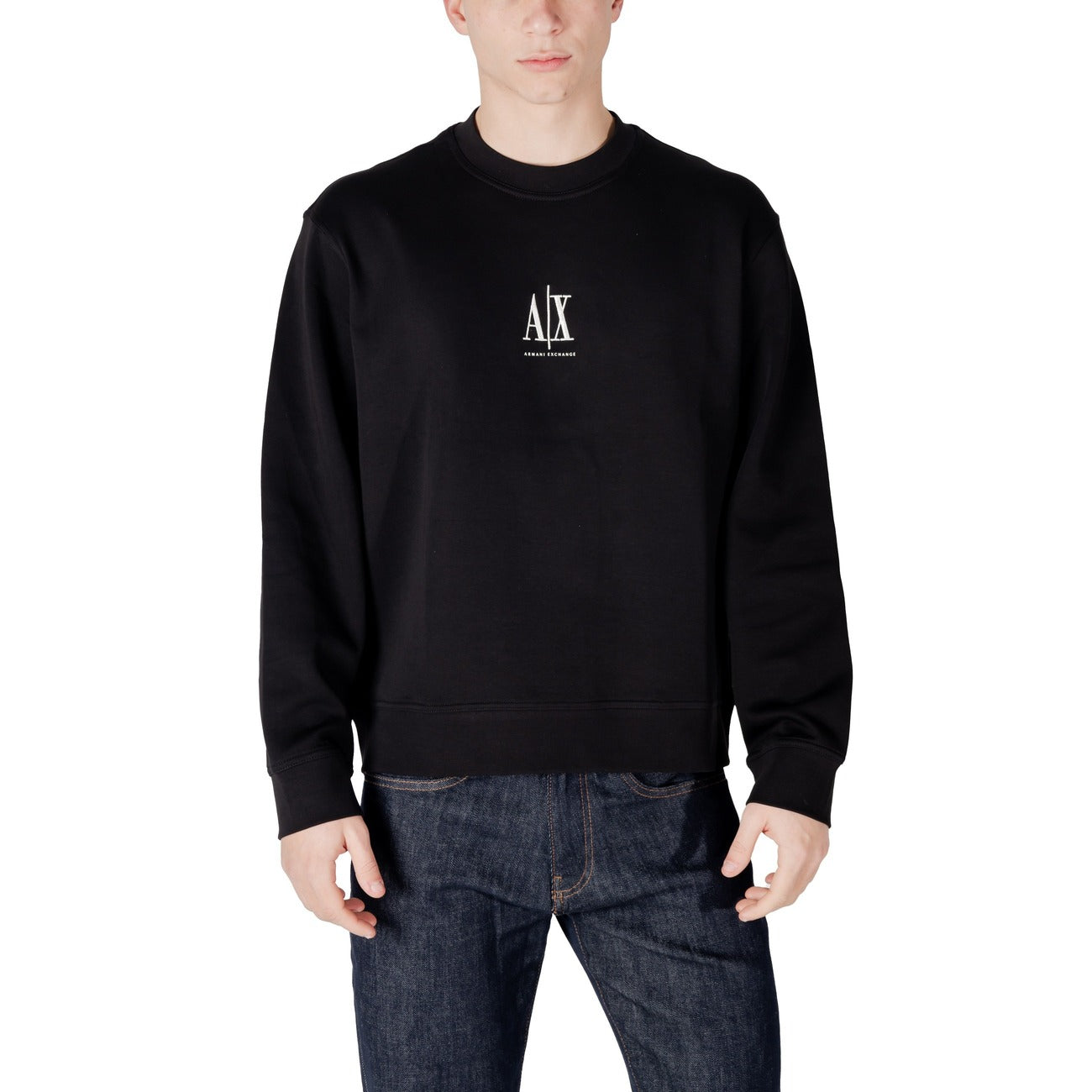 Armani Exchange Homme Sweatshirts