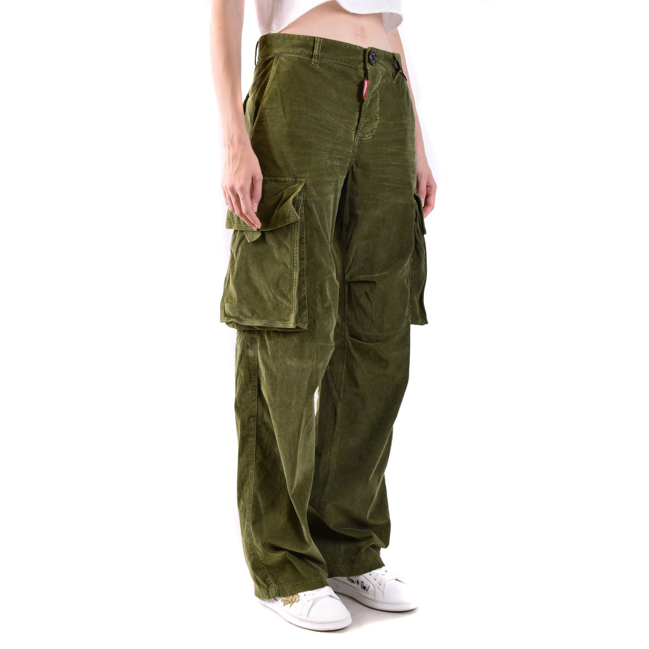 Dsquared2 Femme Pantalons