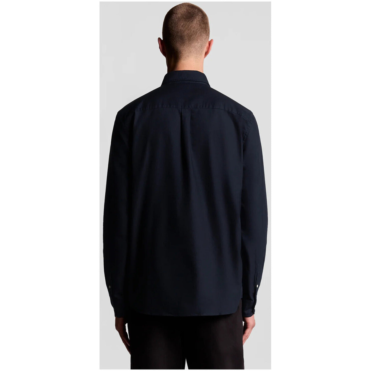 Lyle & Scott Homme Chemises