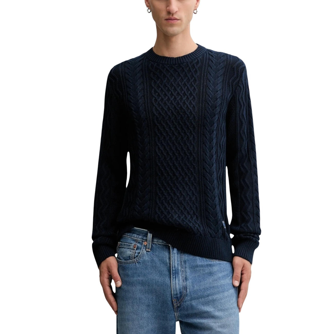 Tommy Hilfiger Jeans Homme Pulls