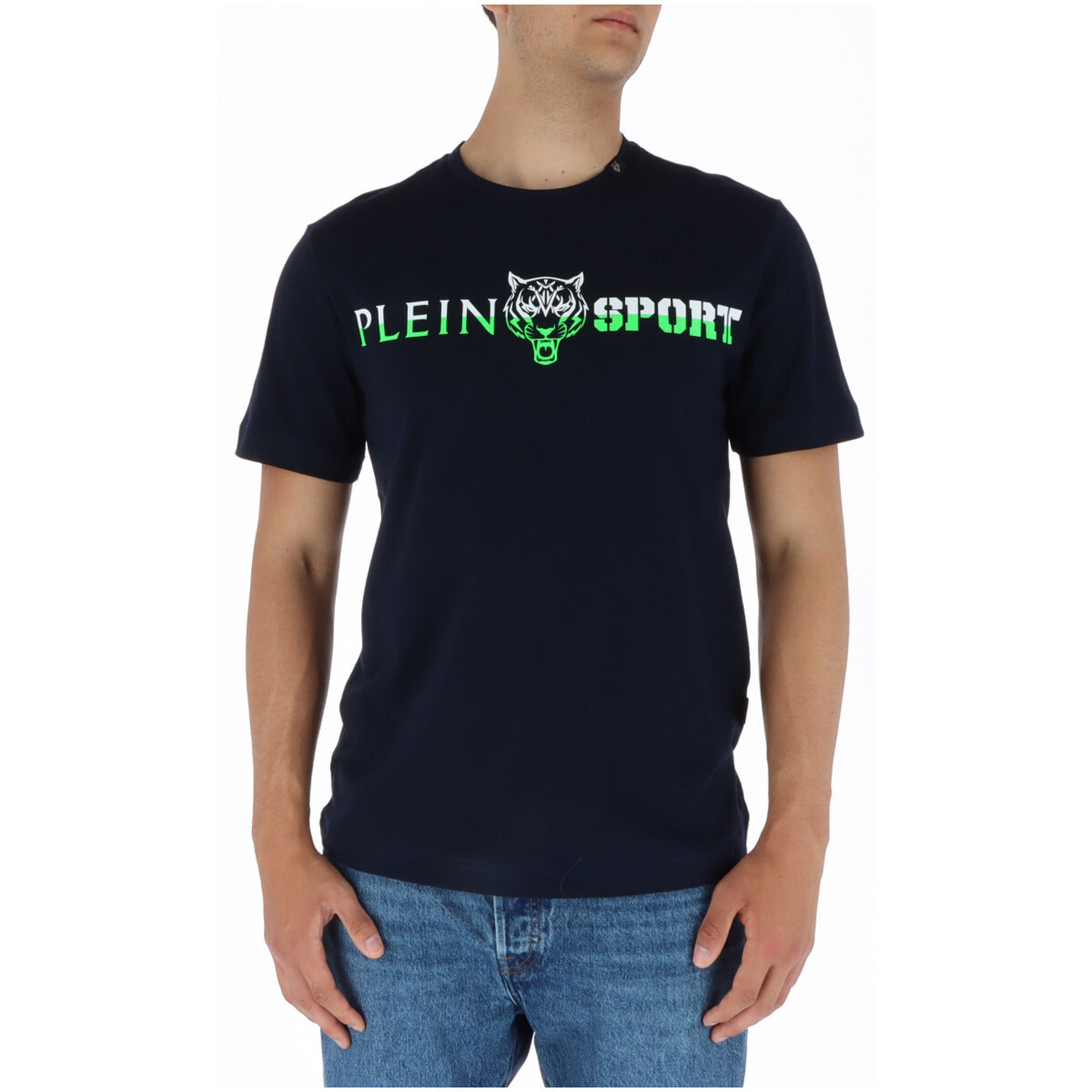 Plein Sport Homme T-Shirts