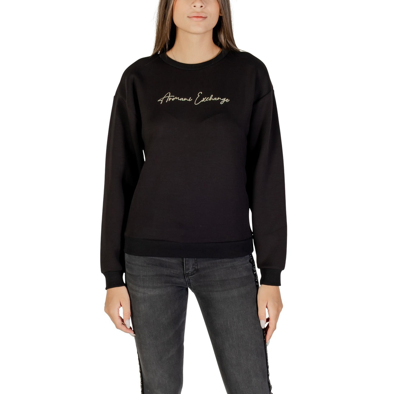 Armani Exchange Femme Sweatshirts