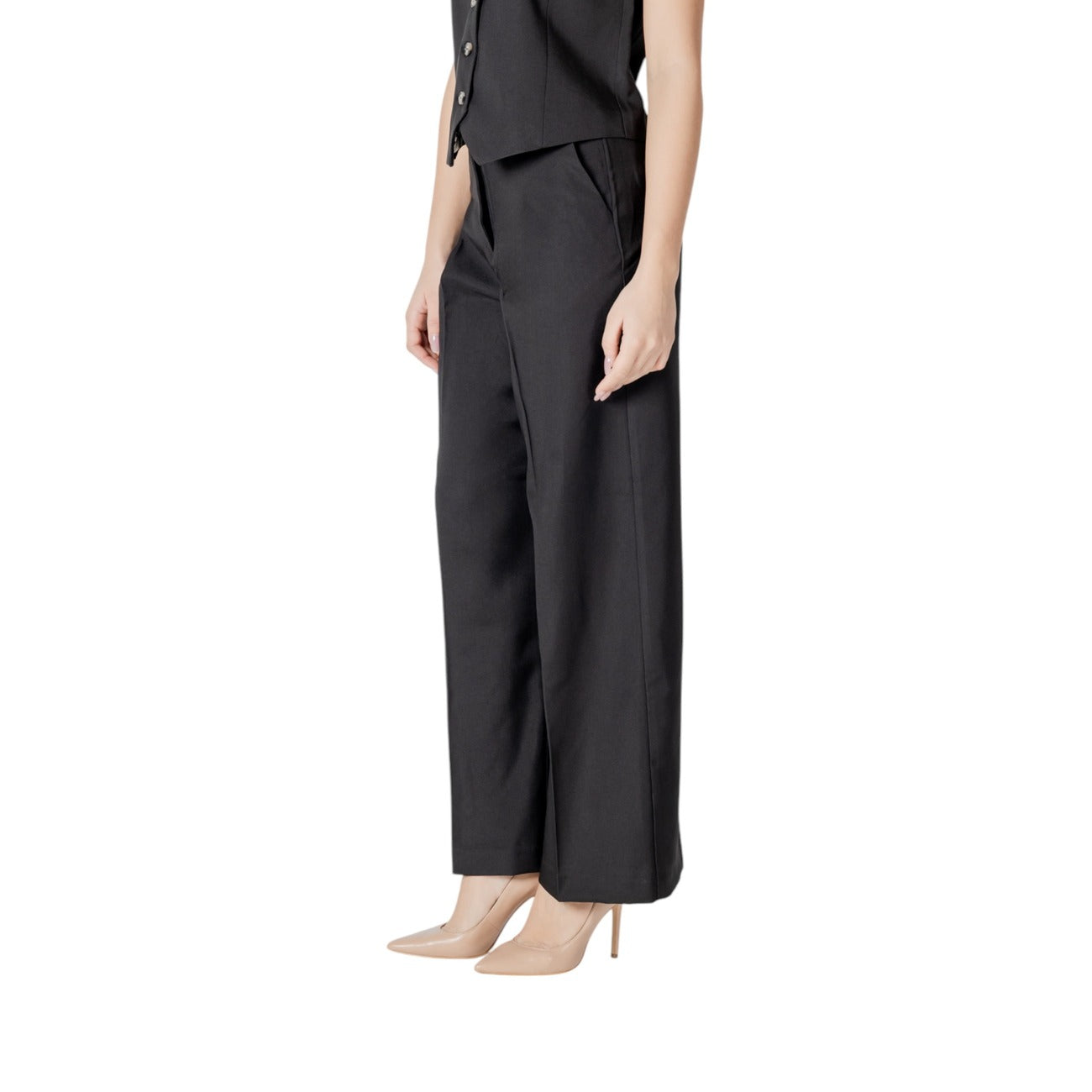 Ichi Femme Pantalons