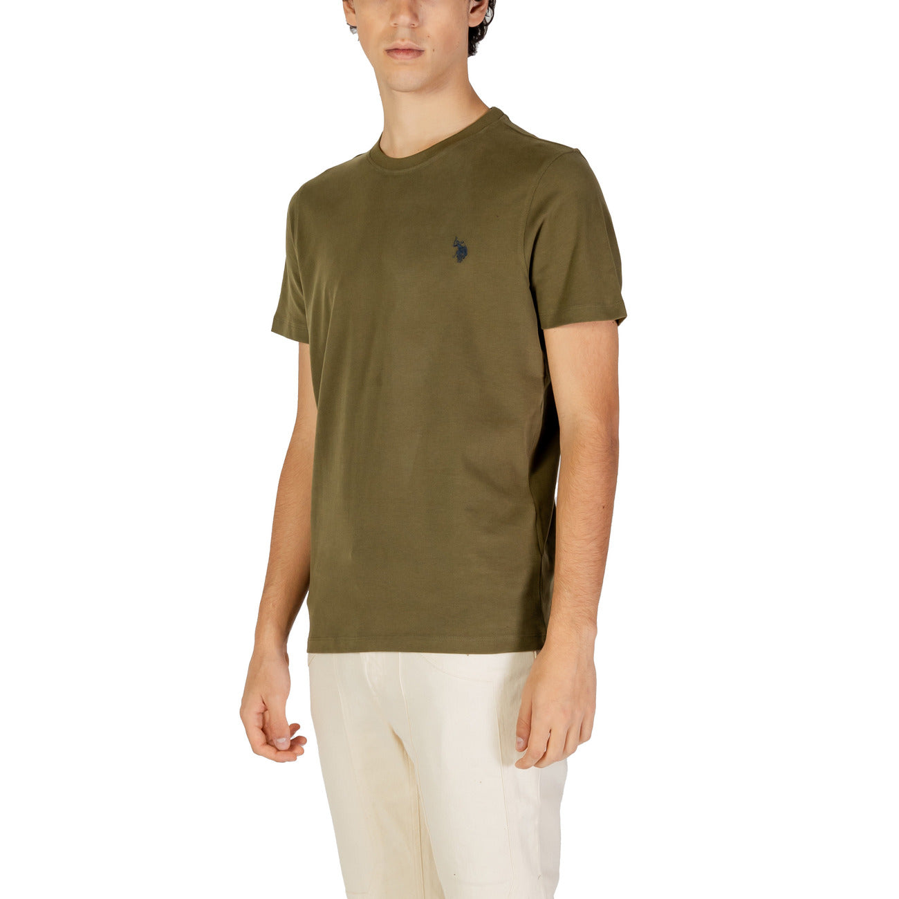 U.s. Polo Assn. Homme T-Shirts