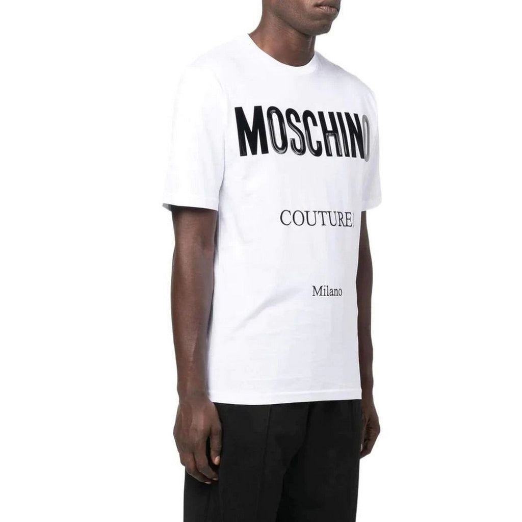 Moschino Homme T-Shirts