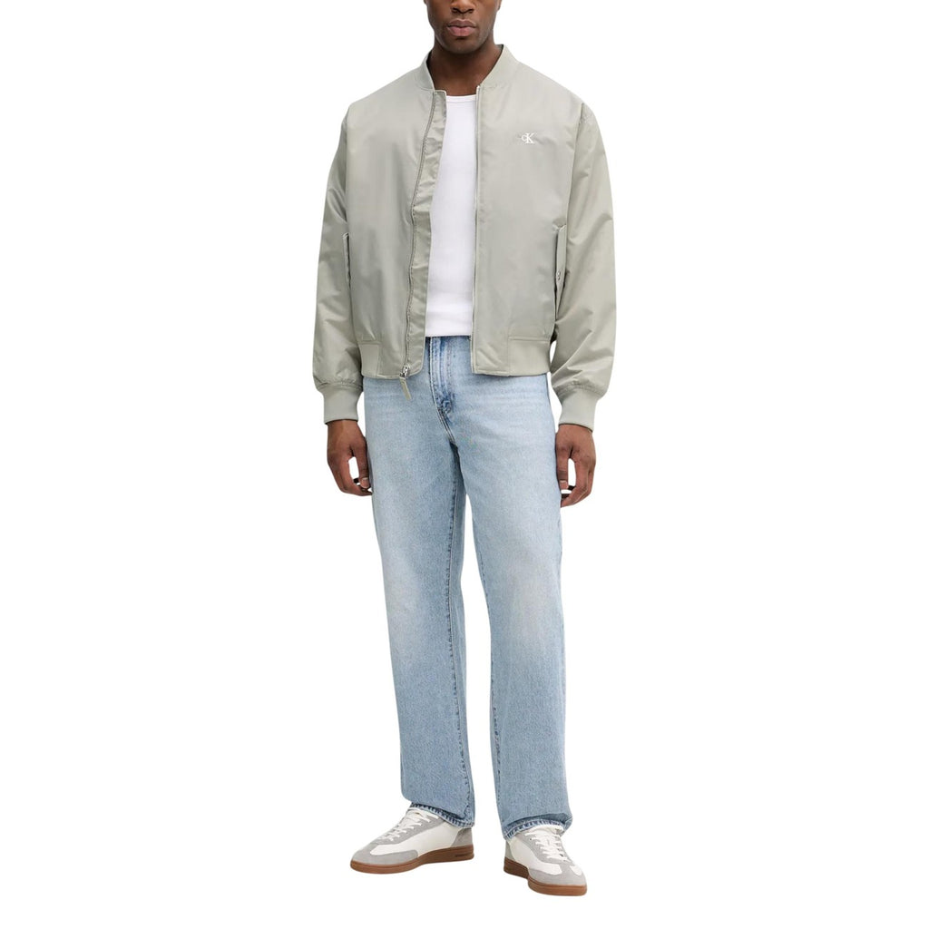 Calvin Klein Jeans Homme Jaquettes