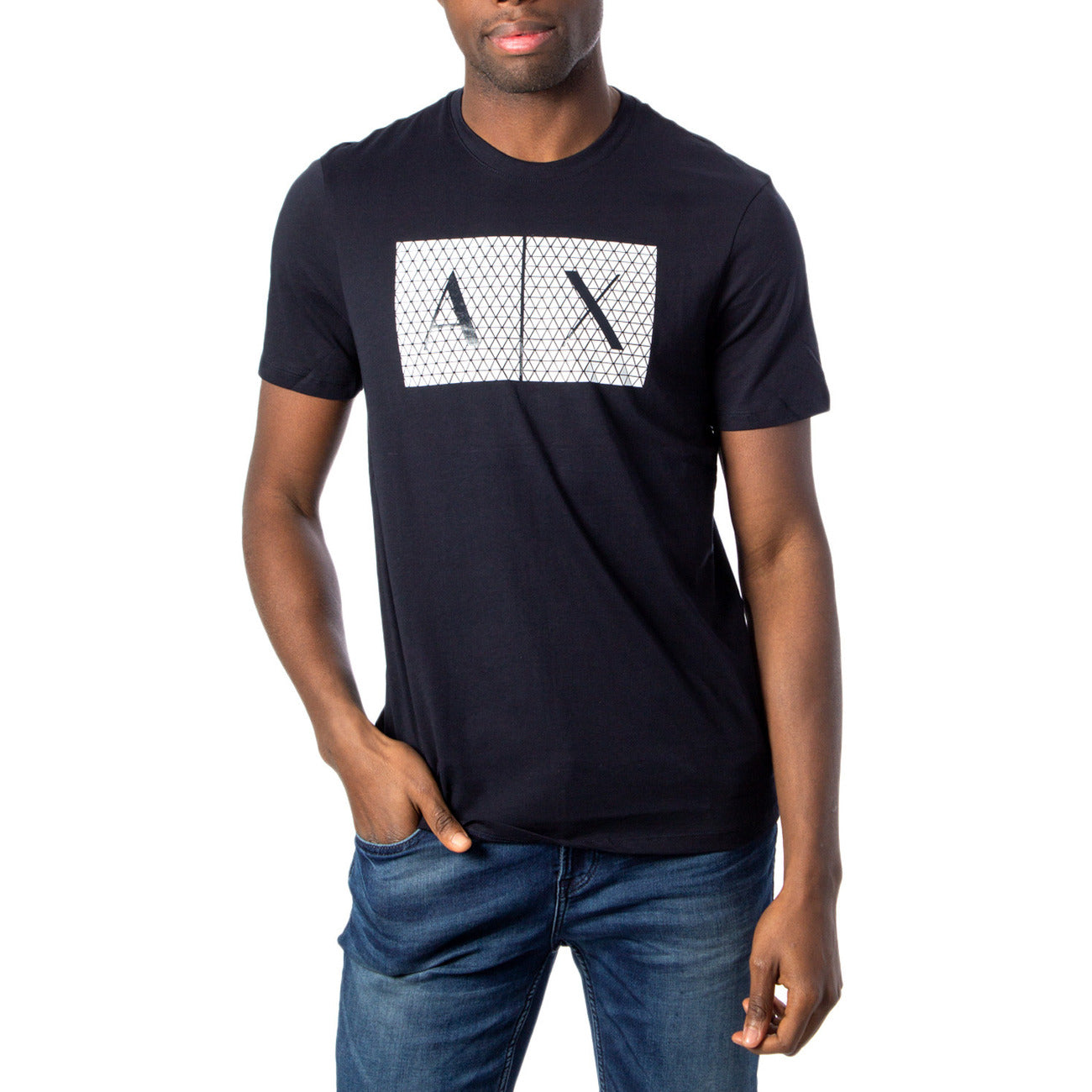 Armani Exchange Homme T-Shirts
