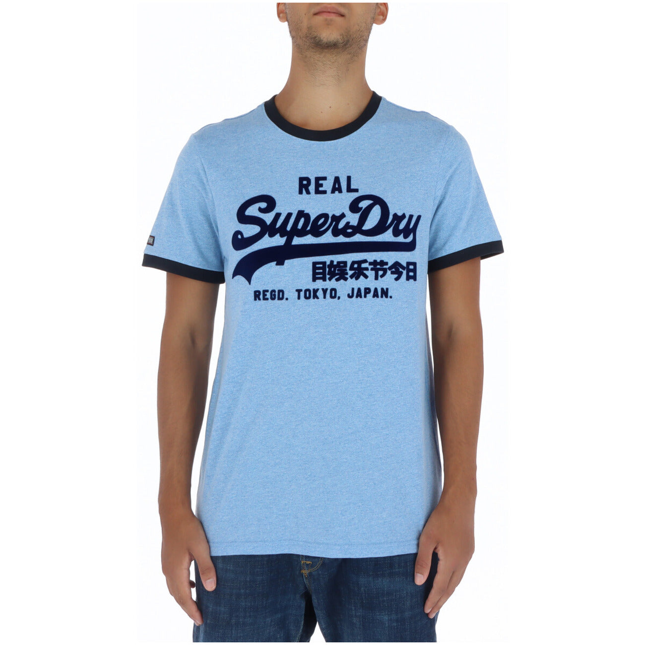 Superdry Homme T-Shirts