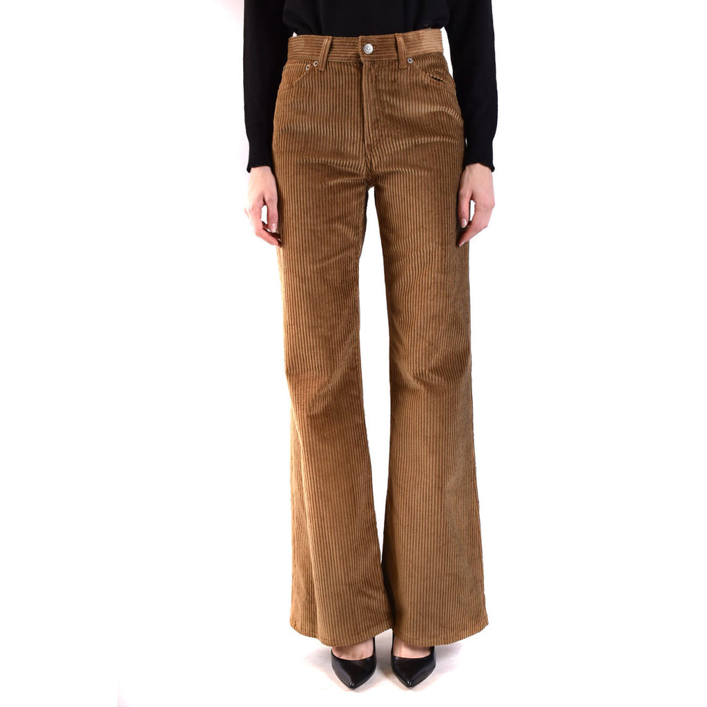 Dondup Femme Pantalons