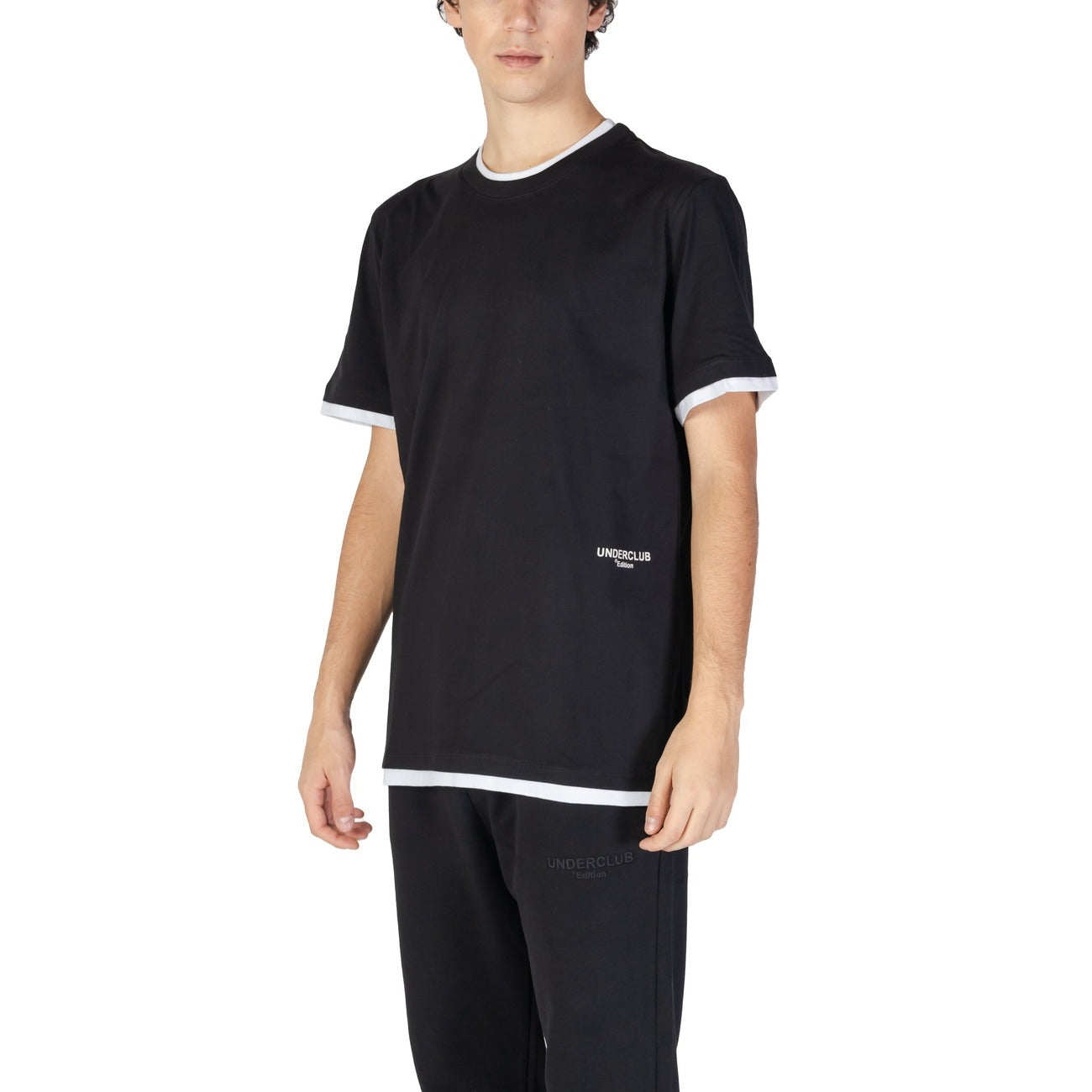 Underclub Homme T-Shirts