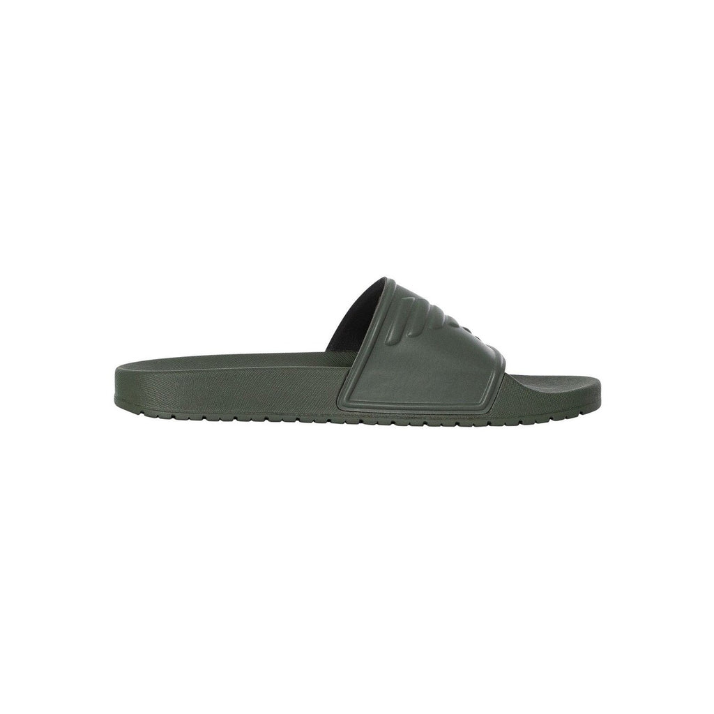 Emporio Armani Underwear Femme Mules