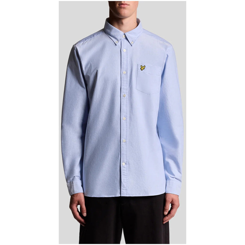 Lyle & Scott Homme Chemises