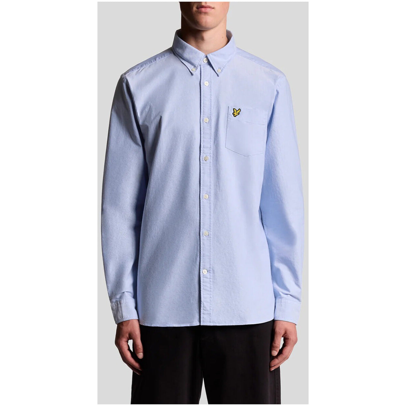 Lyle & Scott Homme Chemises
