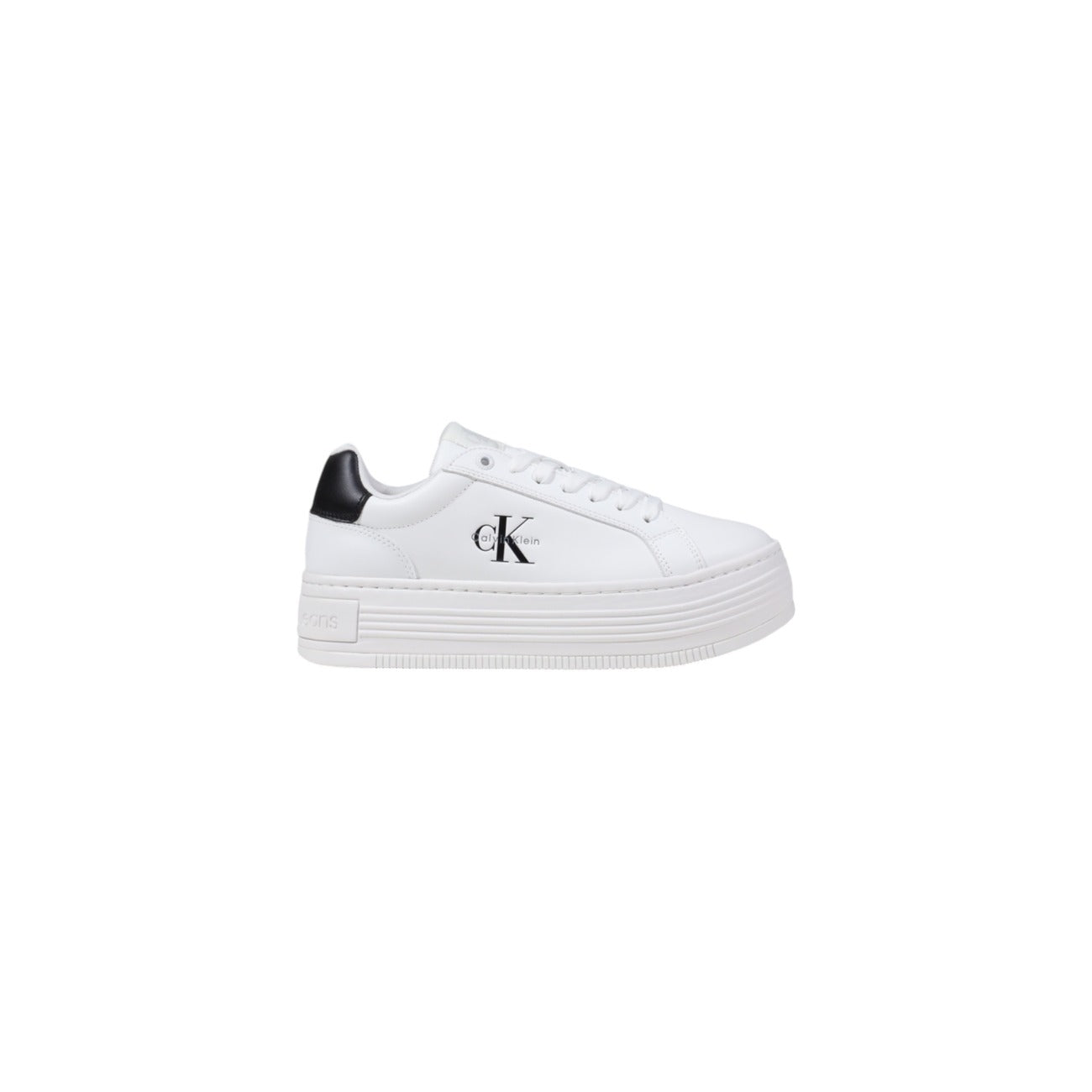 Calvin Klein Jeans Femme Baskets