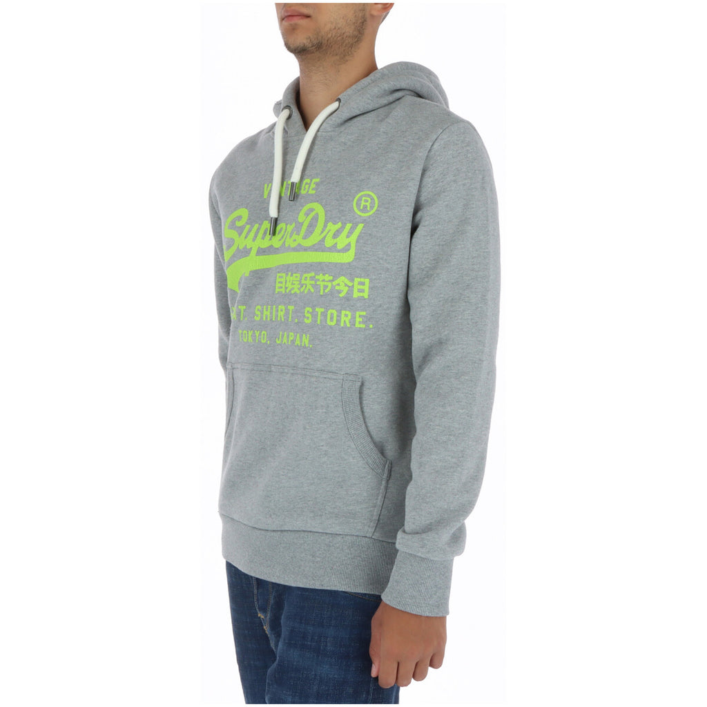 Superdry Homme Sweatshirts