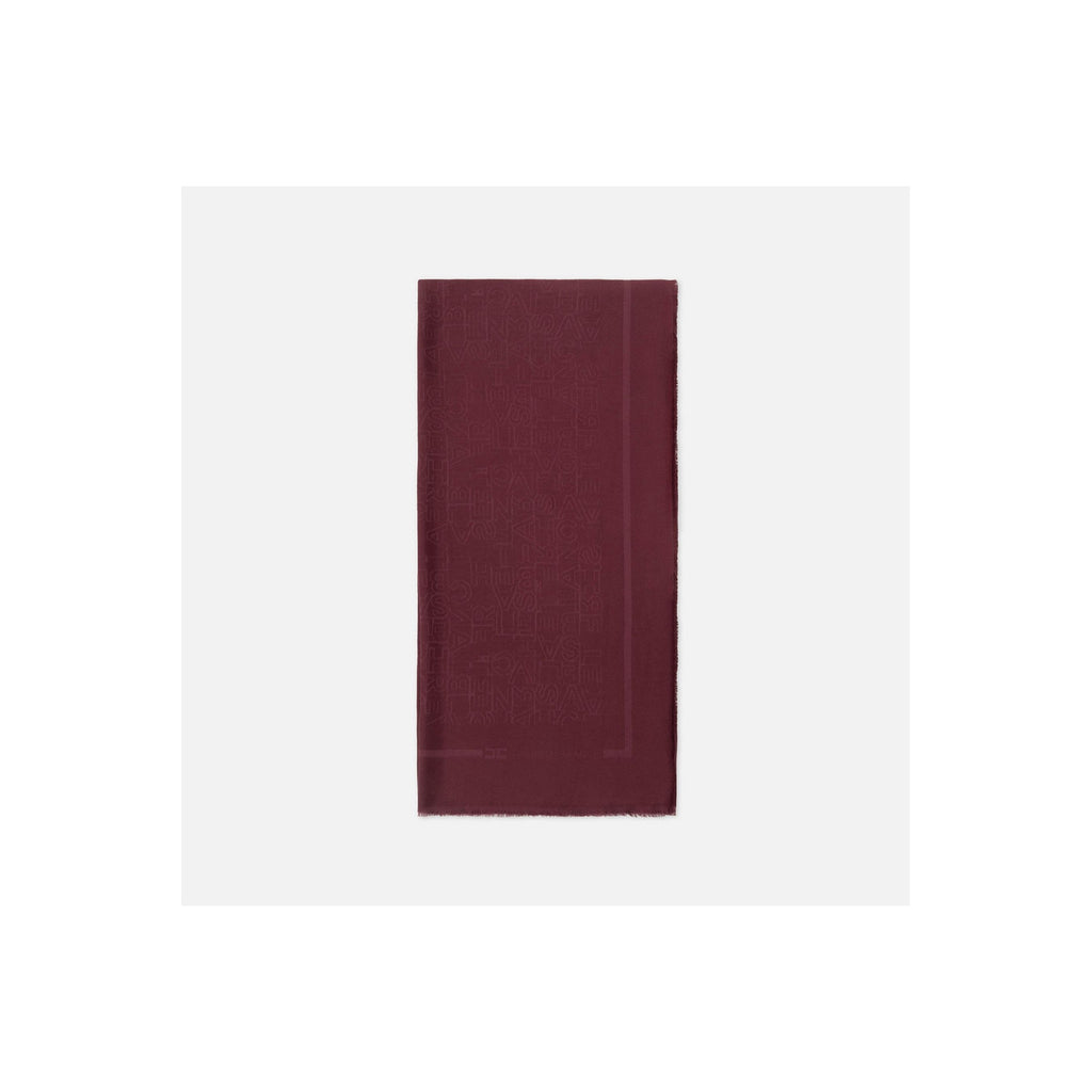 Elisabetta Franchi Femme Echarpes