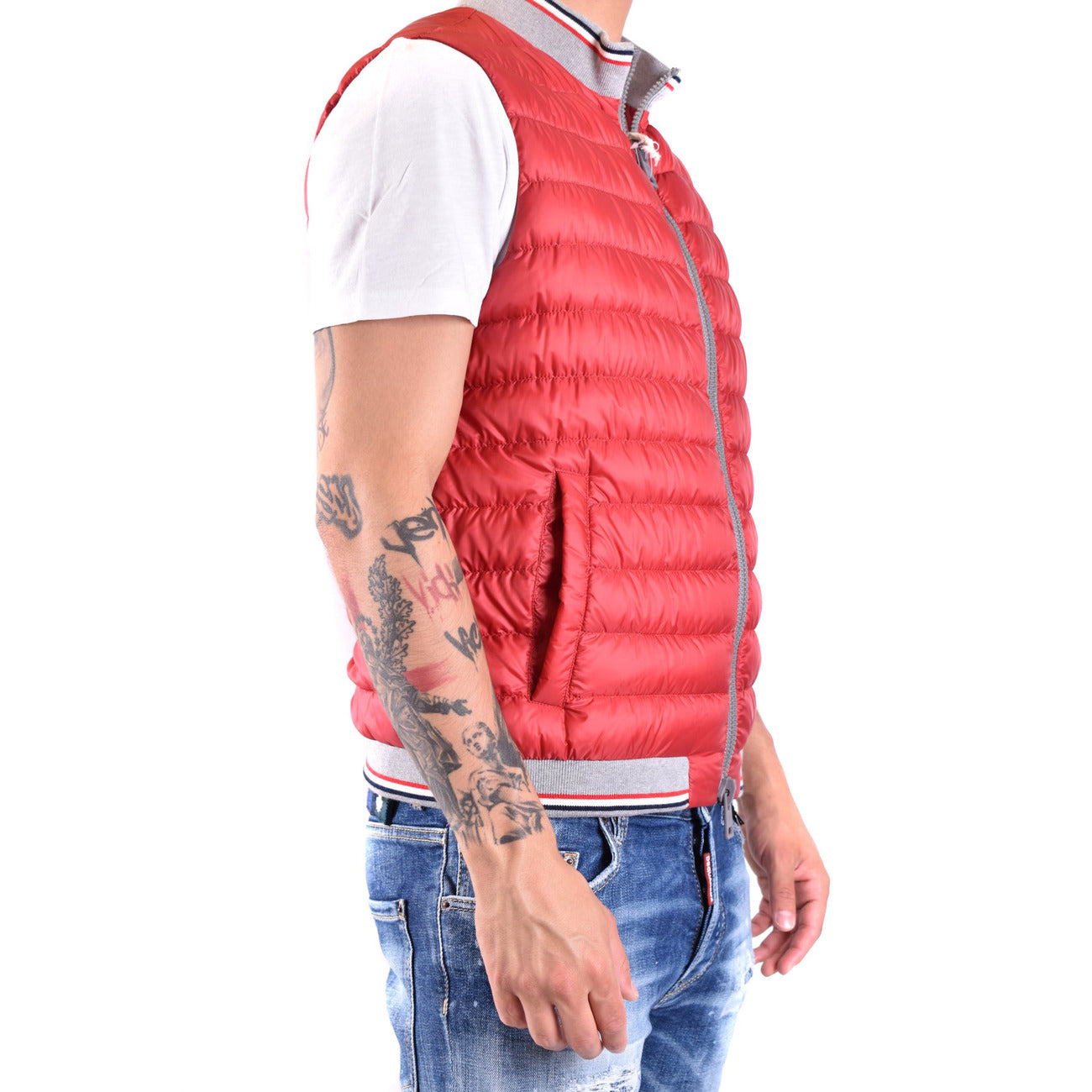 Herno Homme Gilets