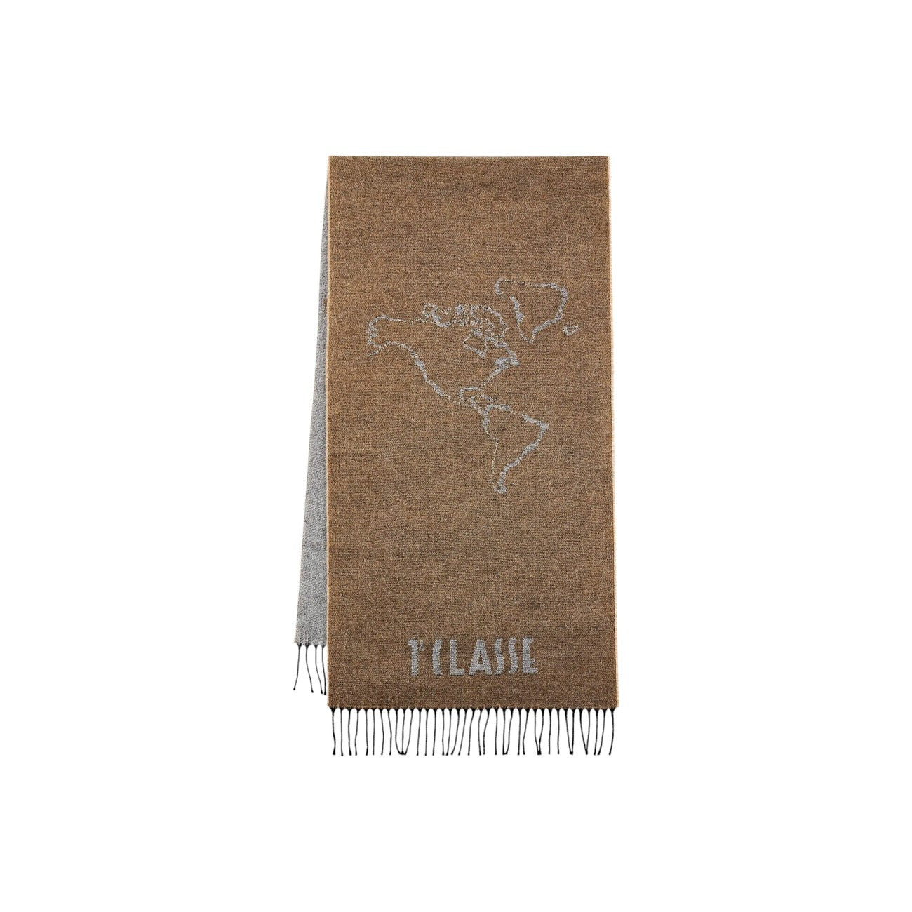 Alviero Martini Prima Classe Femme Echarpes