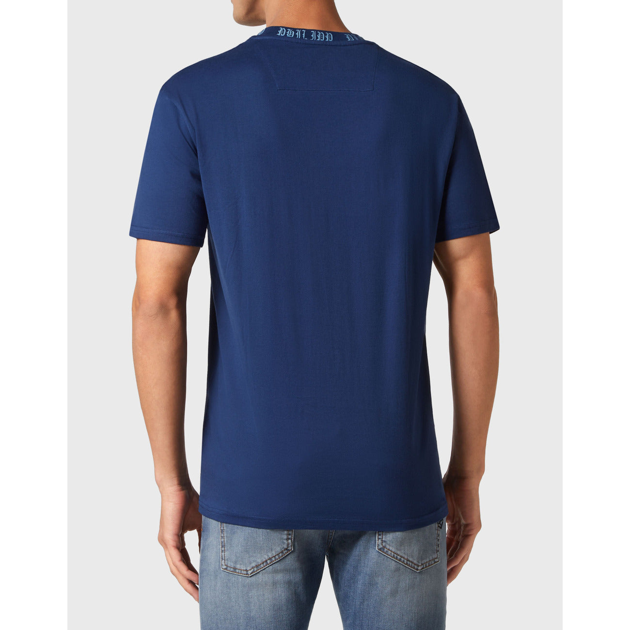 Philipp Plein Homme T-Shirts