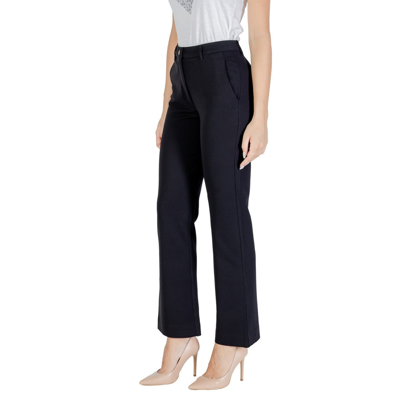 Guess Femme Pantalons