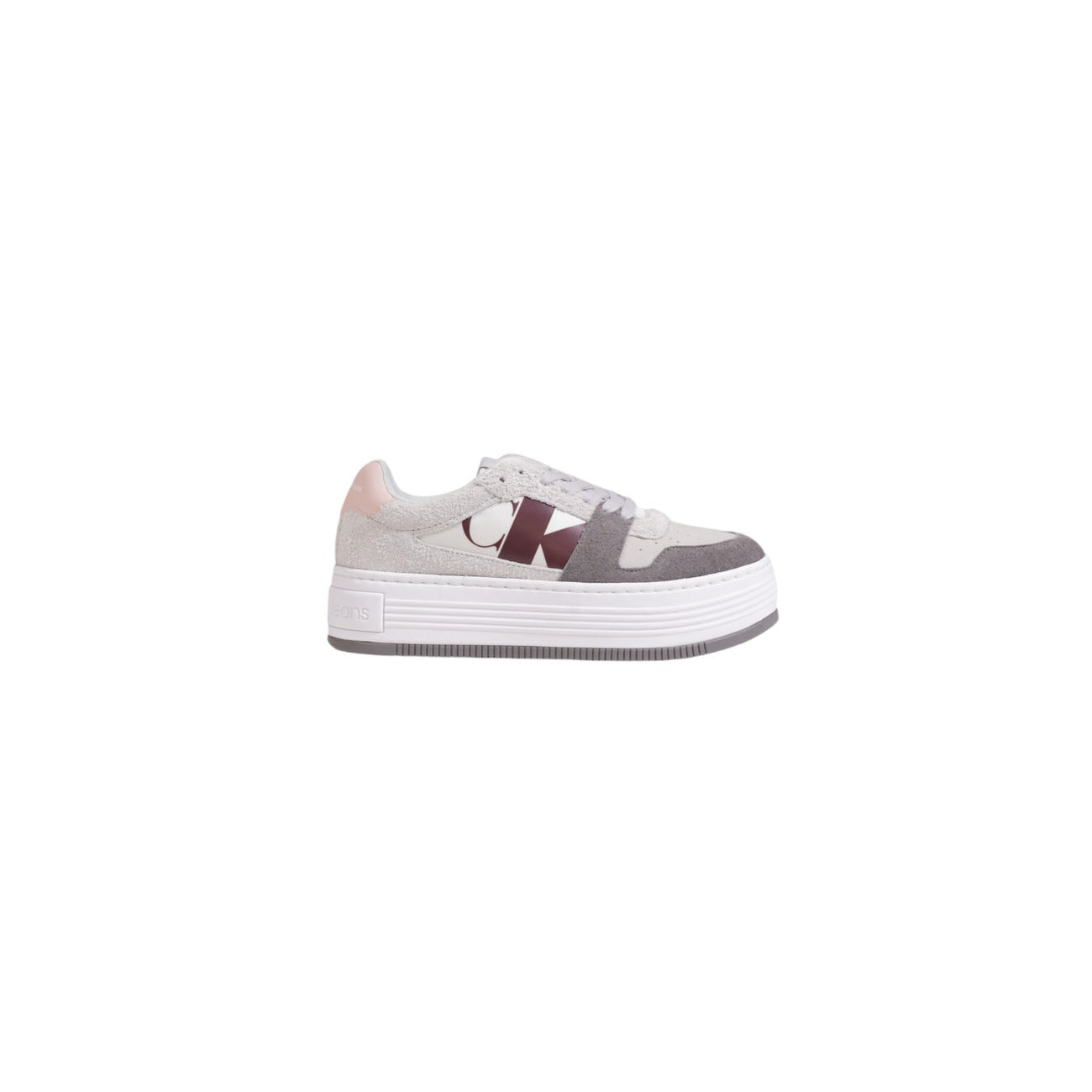 Calvin Klein Femme Baskets