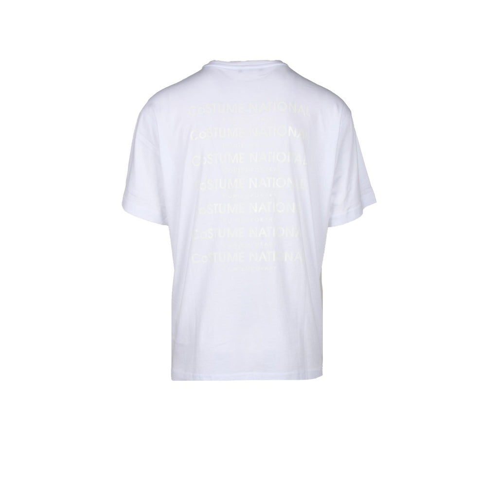 Costume National Contemporary Homme T-Shirts