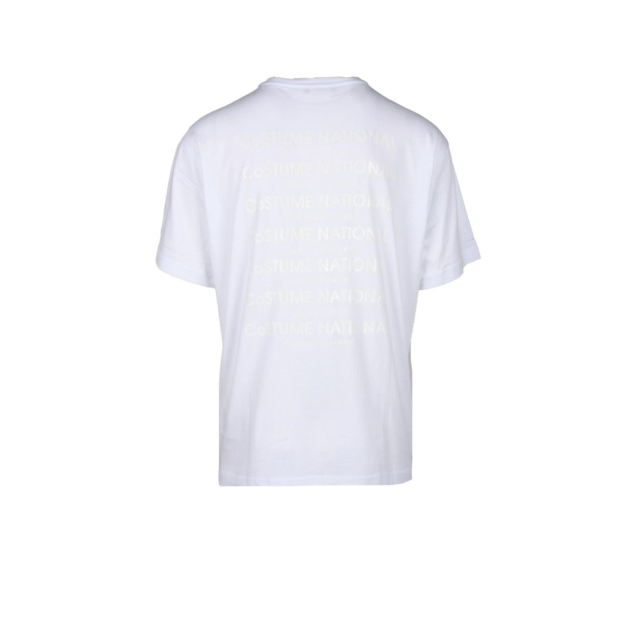 Costume National Contemporary Homme T-Shirts