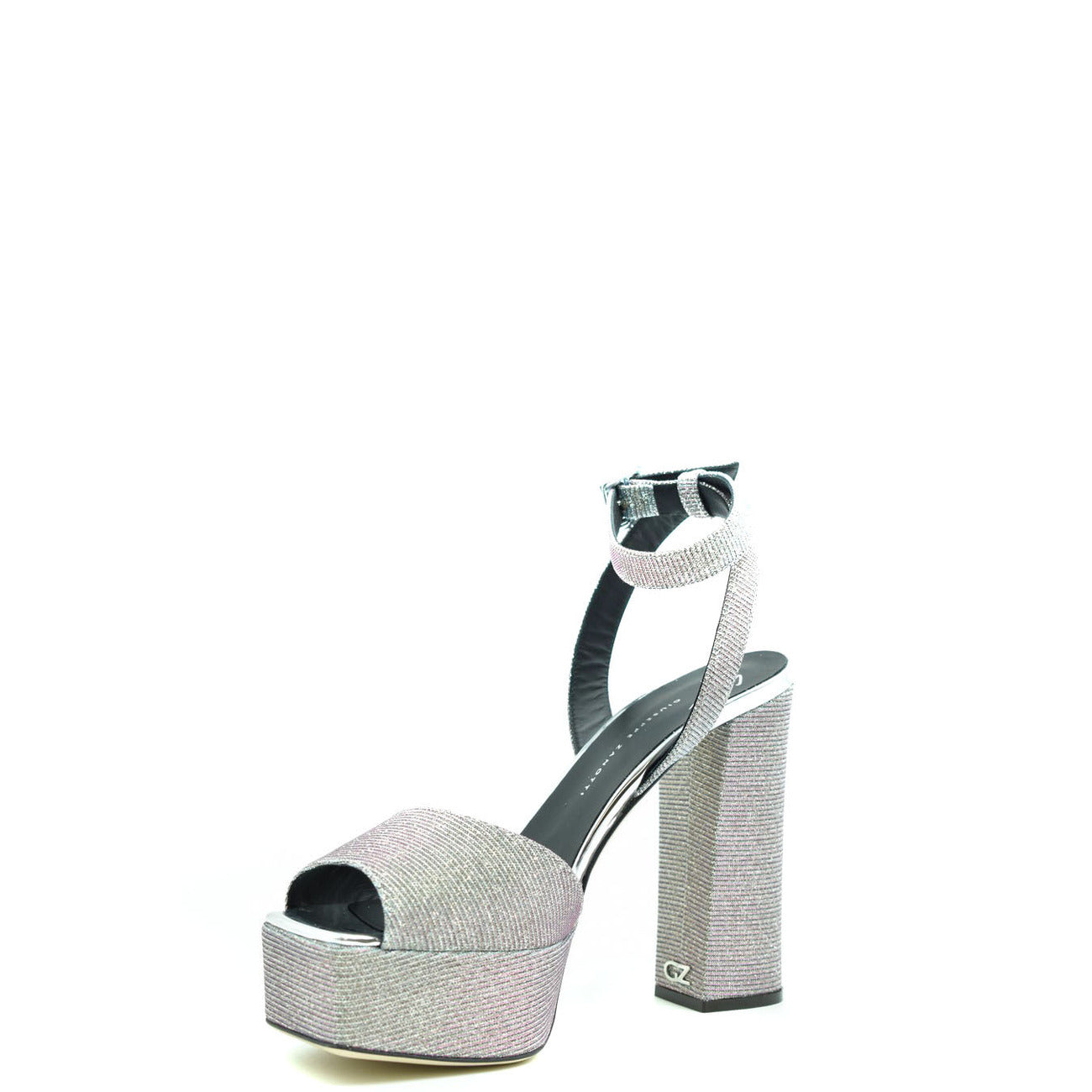 Giuseppe Zanotti  Femme Sandales