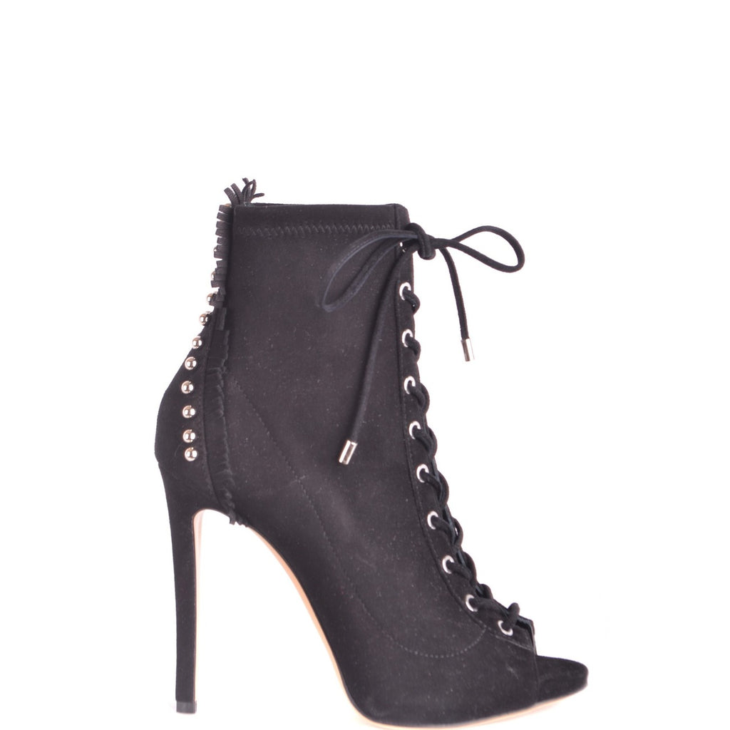 Ninalilou Femme Bottes