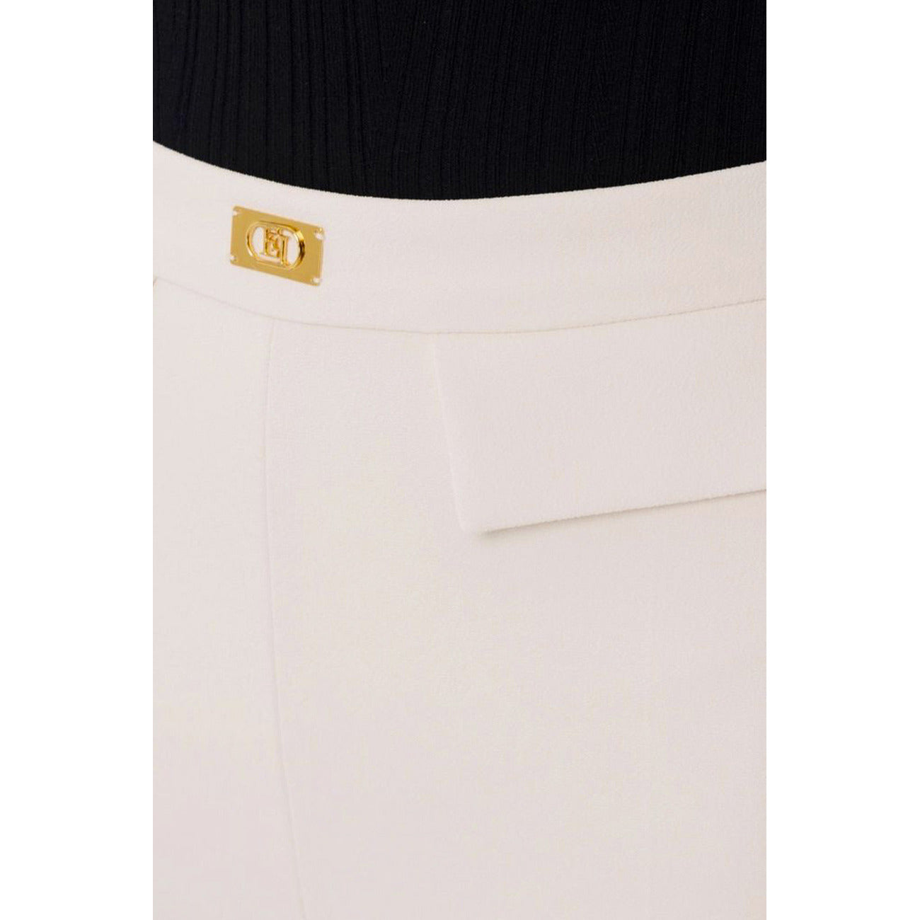 Elisabetta Franchi Femme Pantalons