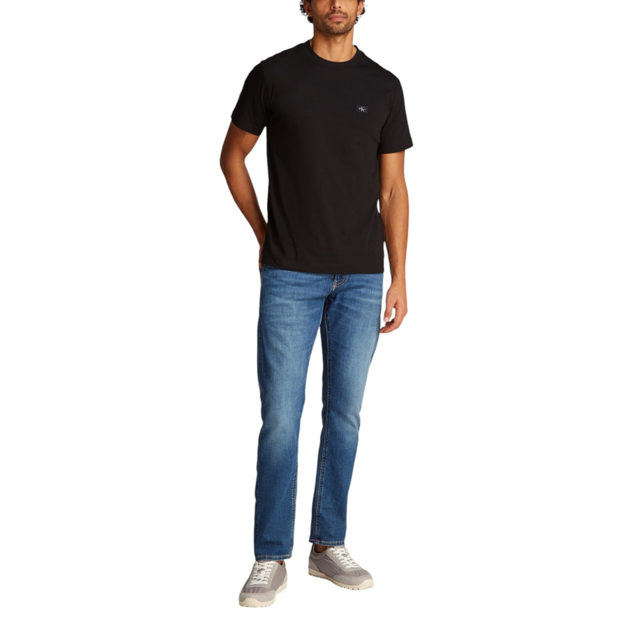 Calvin Klein Jeans Homme T-Shirts