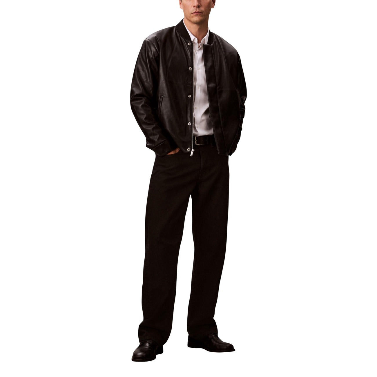 Calvin Klein Jeans Homme Jaquettes